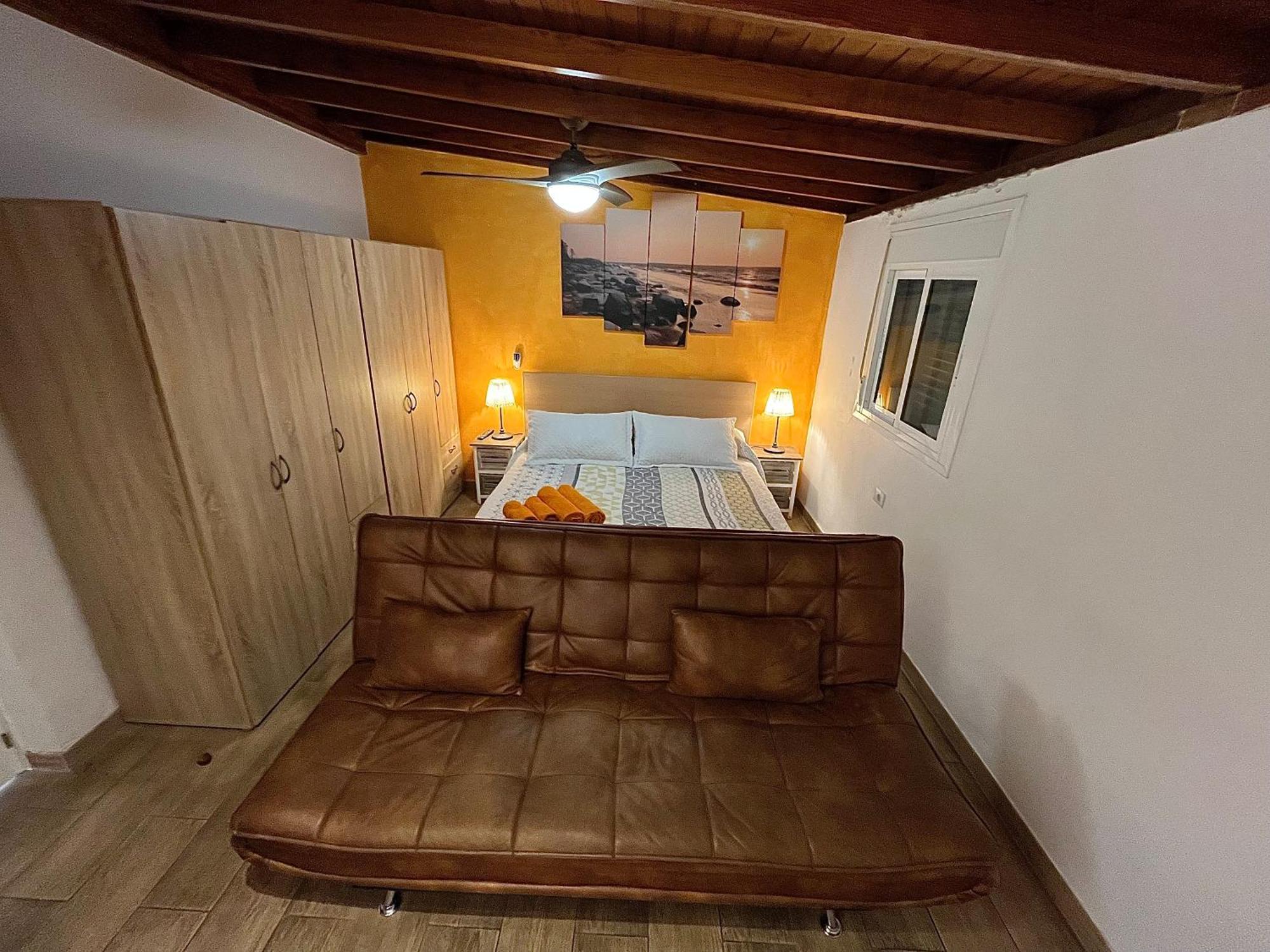 Casa La Laguna La Laguna  Bagian luar foto