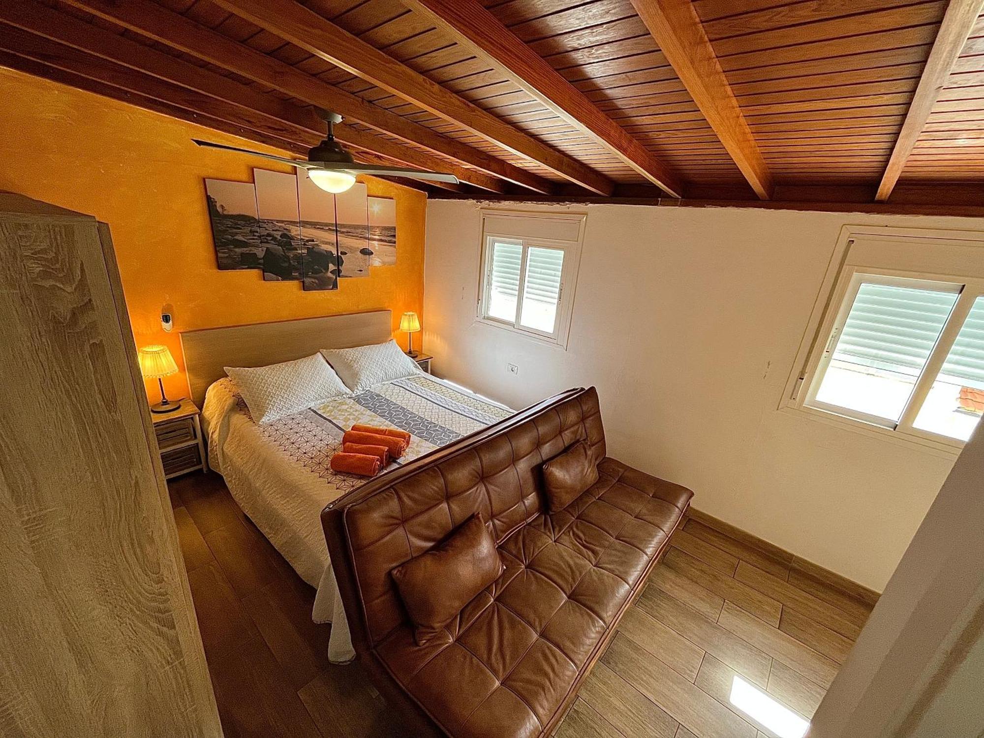 Casa La Laguna La Laguna  Bagian luar foto